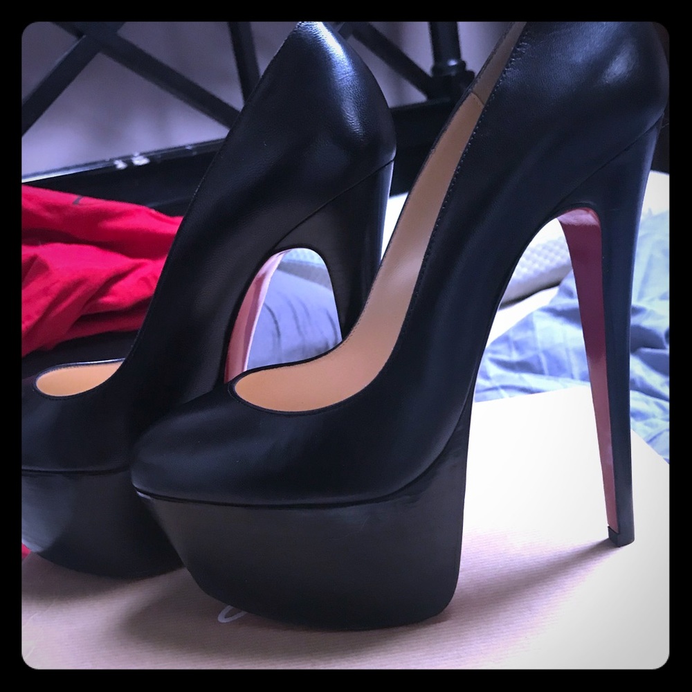 Christian Louboutin